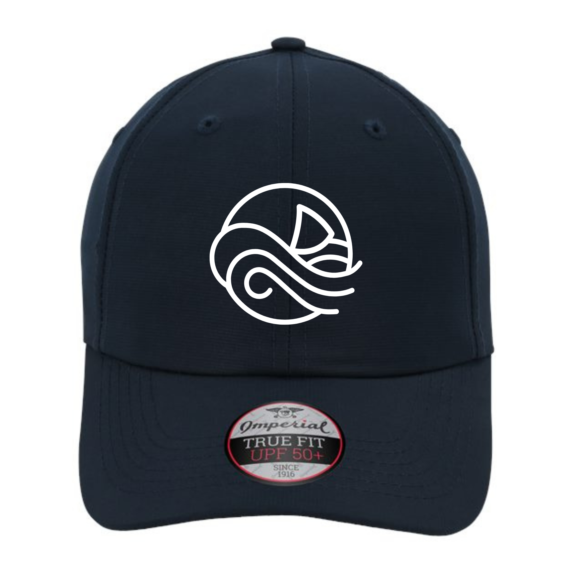 Imperial Original Performance Cap (Customized) - Salty Sports Society