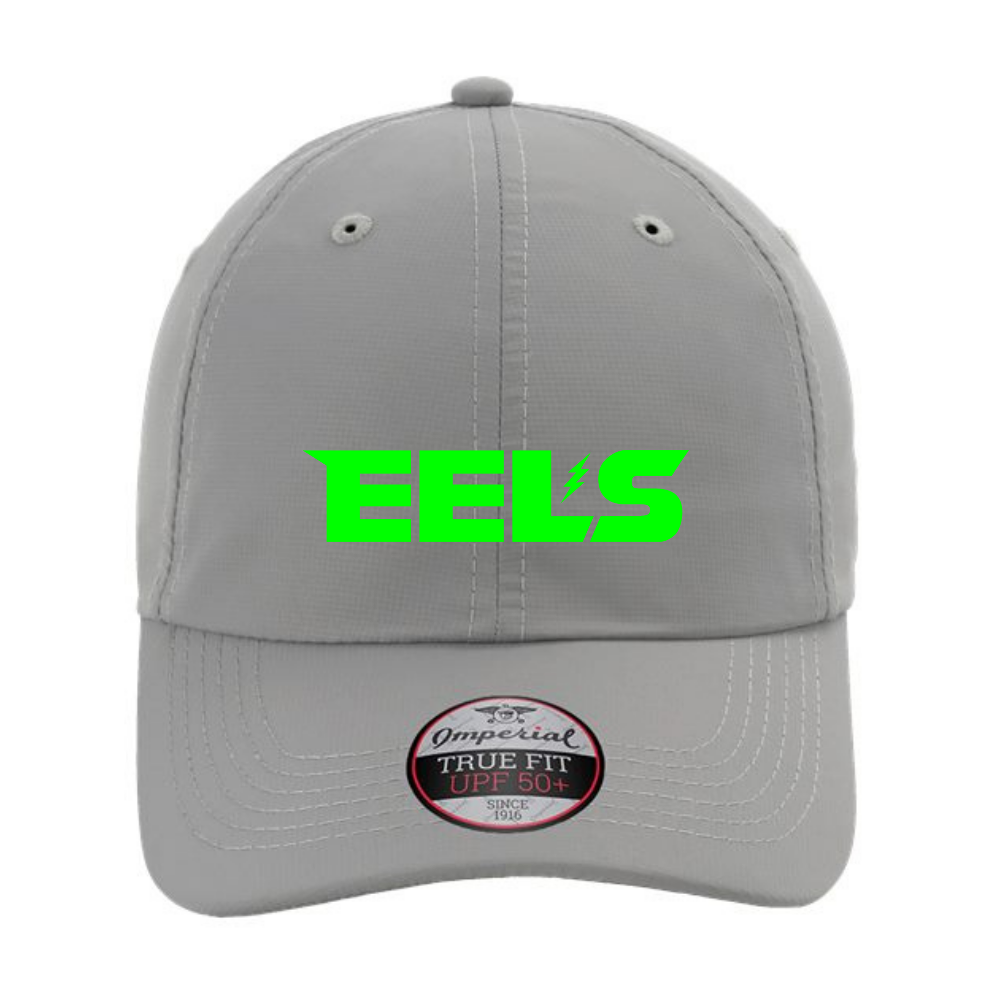 Imperial Original Performance Cap (Customized) - Evergreen Eels
