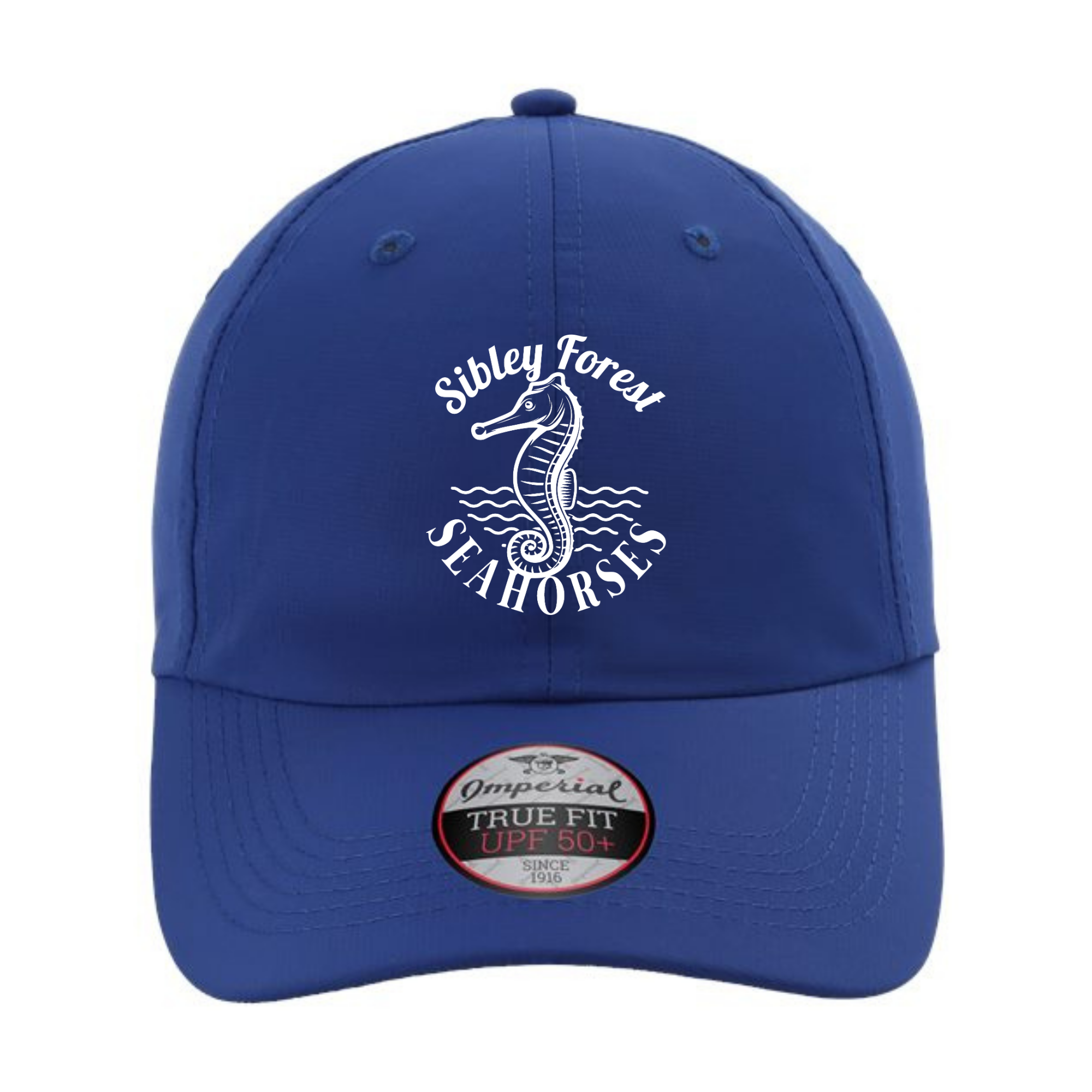 Imperial Original Performance Cap (Customized) - Sibley Forest