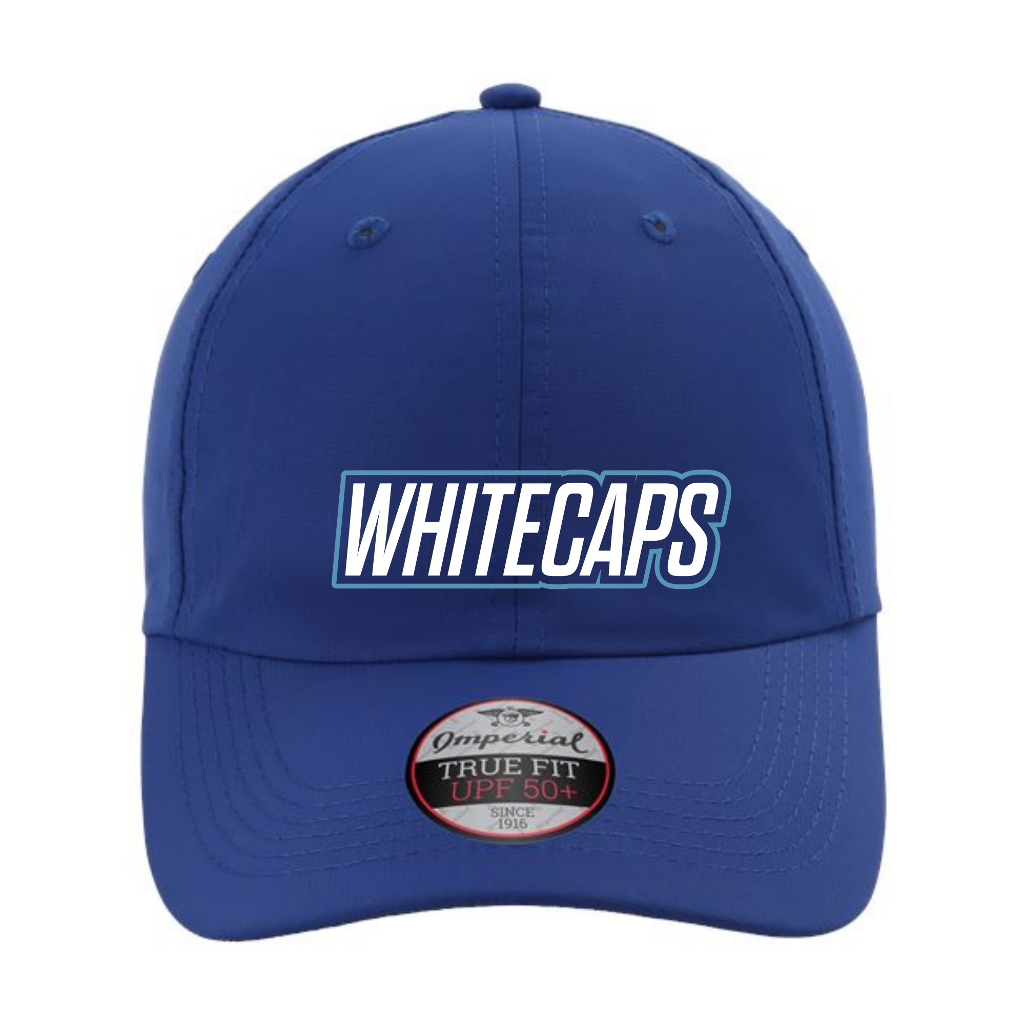 Imperial Original Performance Cap (Customized) - Chattahoochee Run