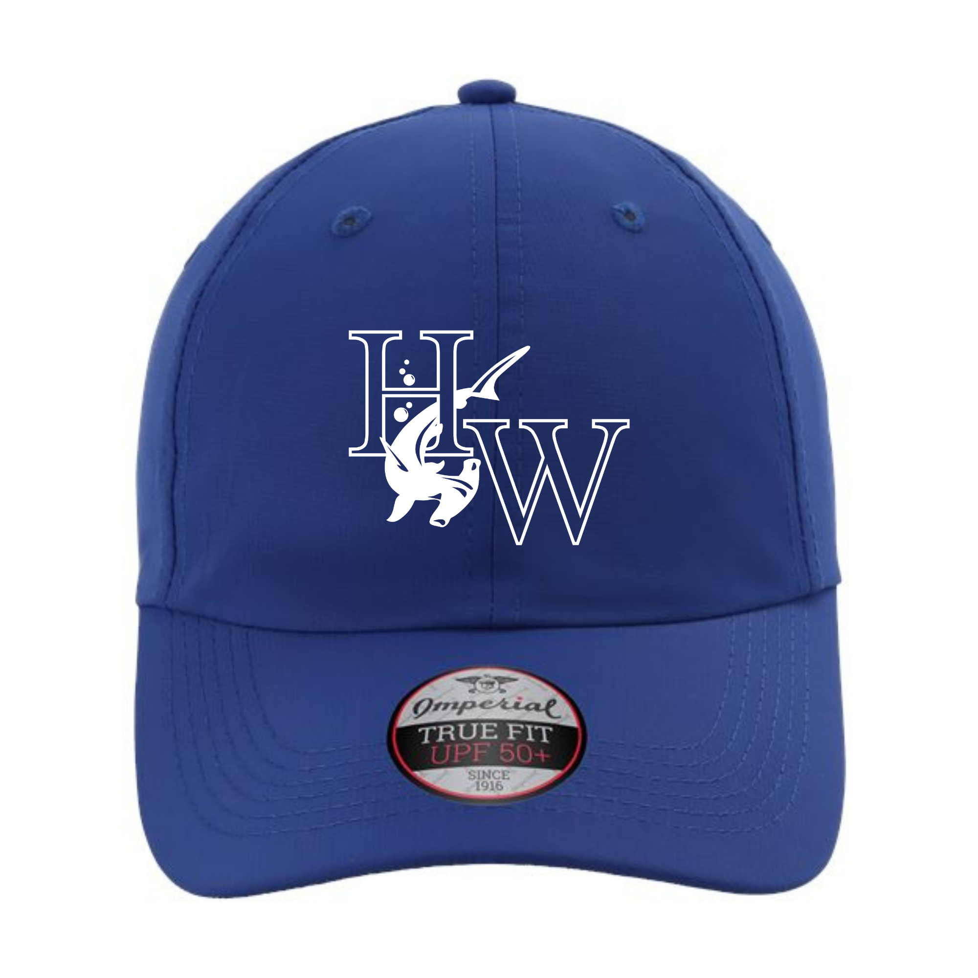 Imperial Original Performance Cap (Customized) - Hampton Woods