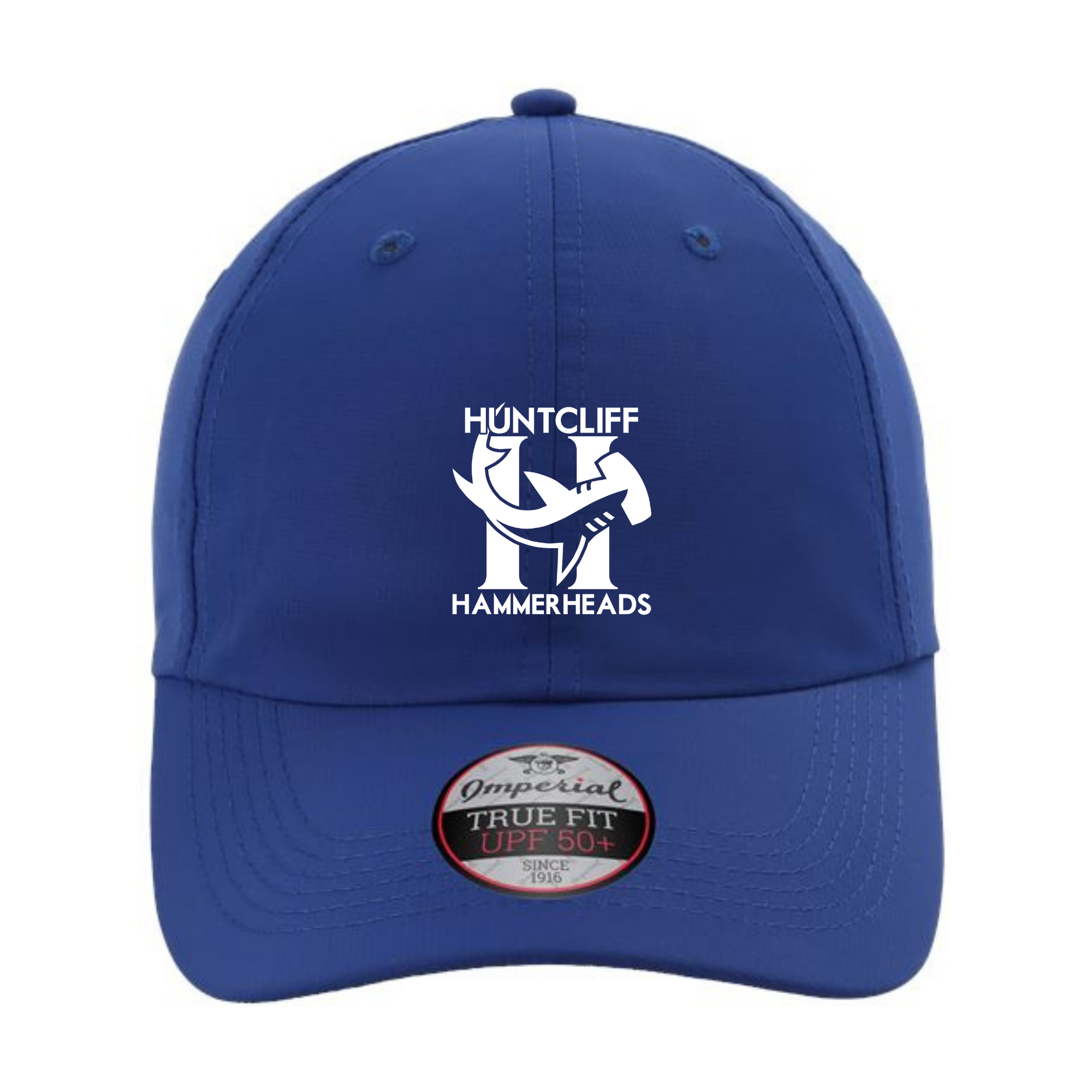 Imperial Original Performance Cap (Customized) - Huntcliff