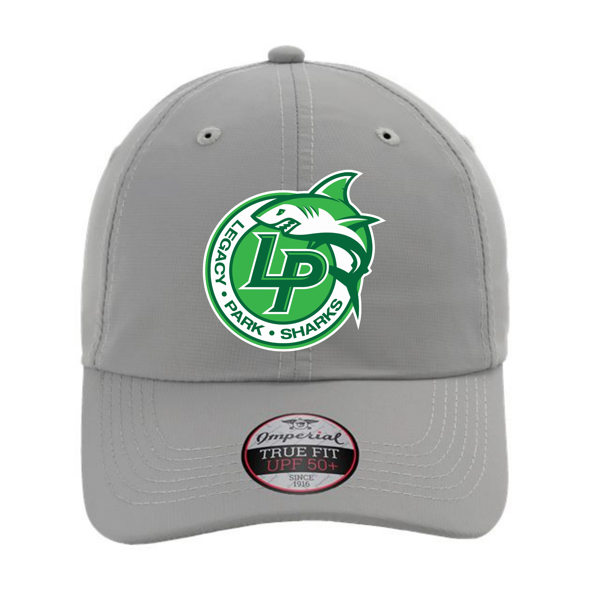 Imperial Original Performance Cap (Customized) - Legacy Park