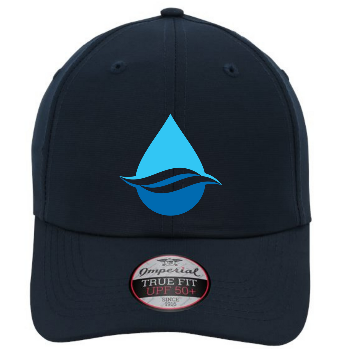 Imperial Original Performance Cap (Customized) - LCAC
