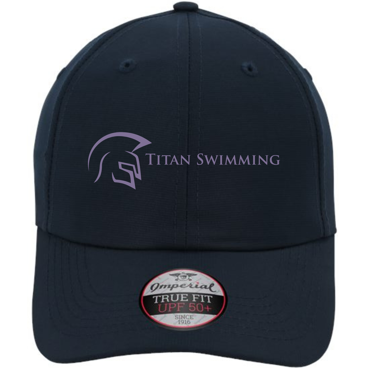 Imperial Original Performance Cap (Customized) - True North Titans