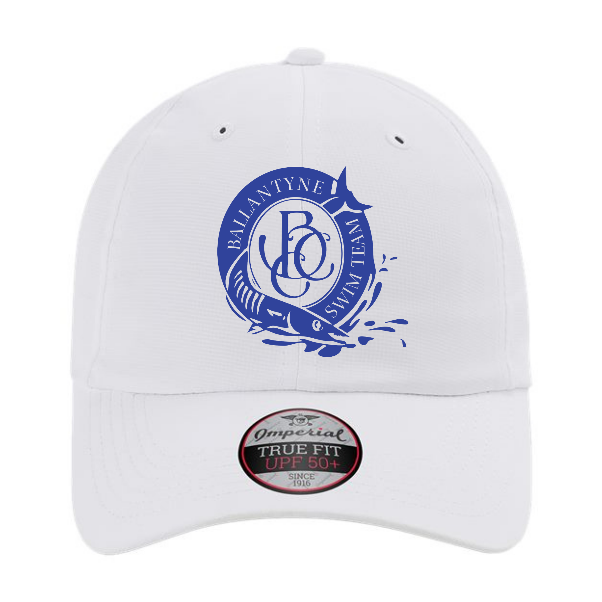 Imperial Original Performance Cap (Customized) - Ballantyne Country Club