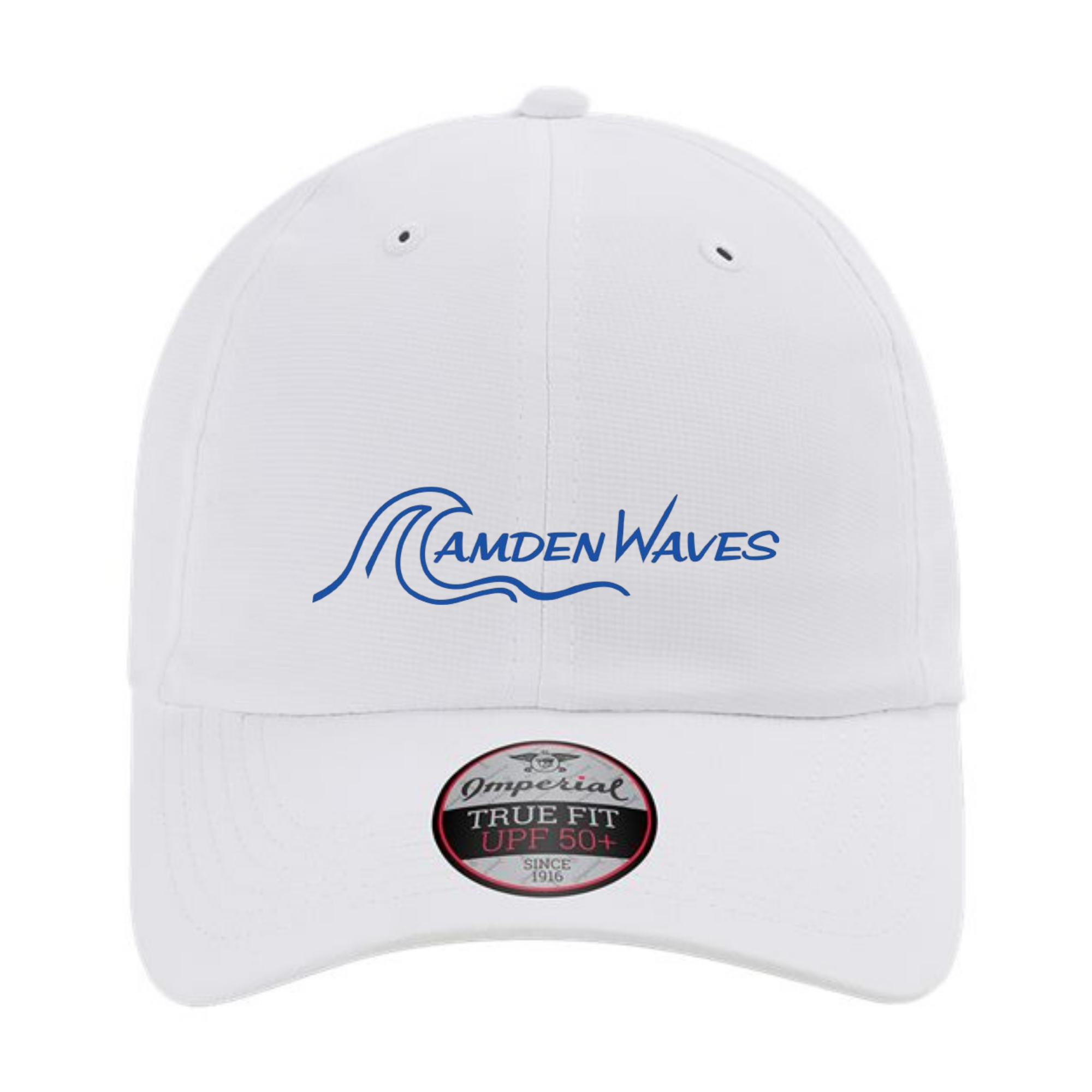 Imperial Original Performance Cap (Customized) - Camden Place