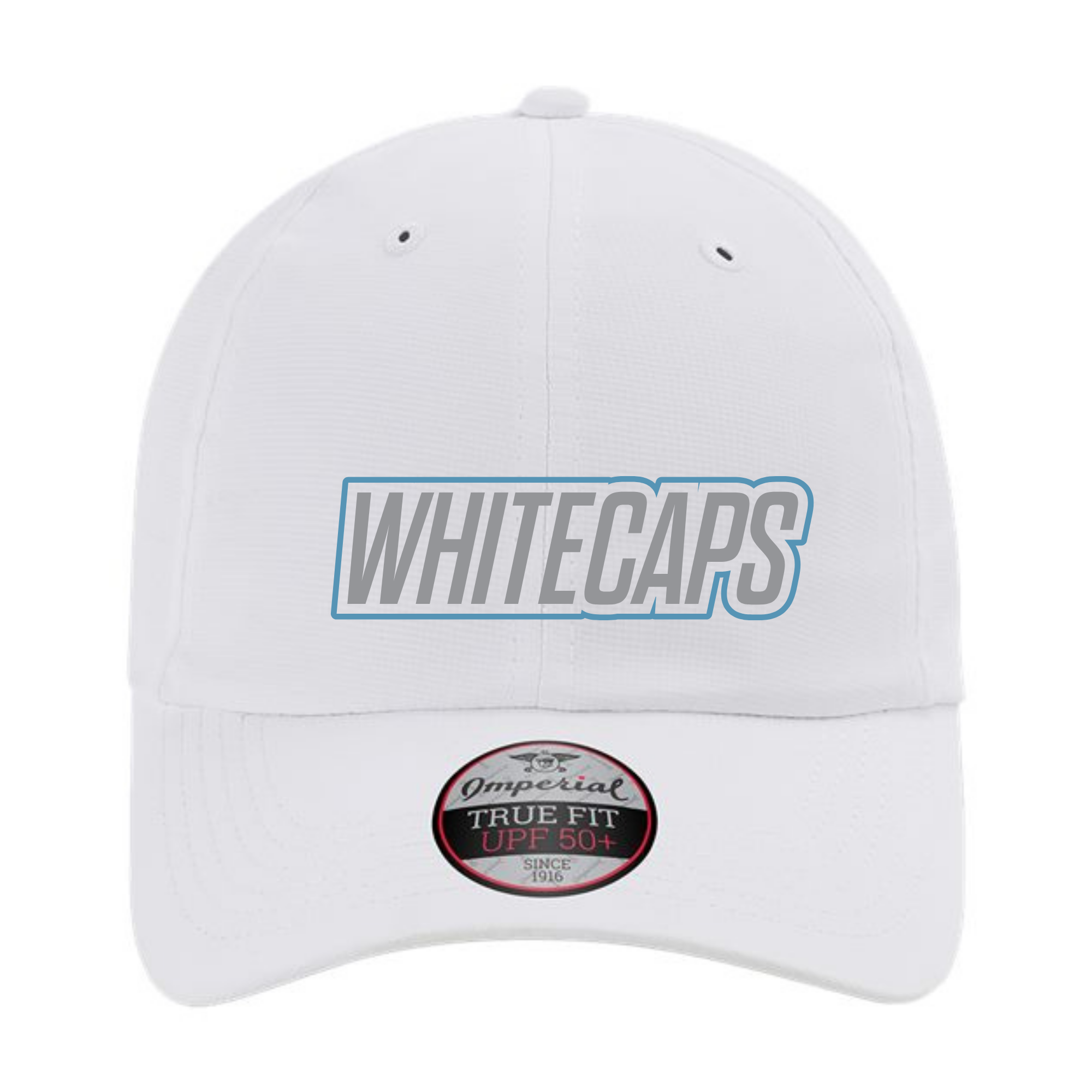 Imperial Original Performance Cap (Customized) - Chattahoochee Run