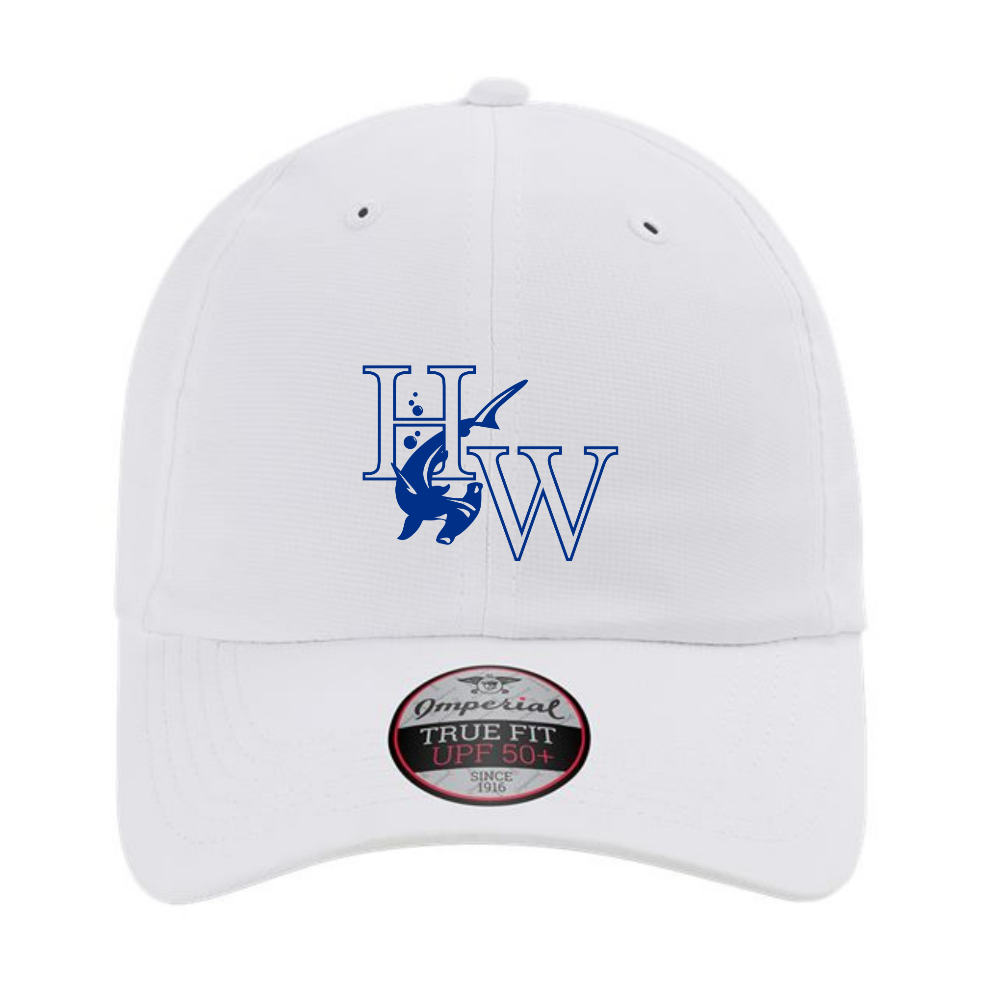 Imperial Original Performance Cap (Customized) - Hampton Woods