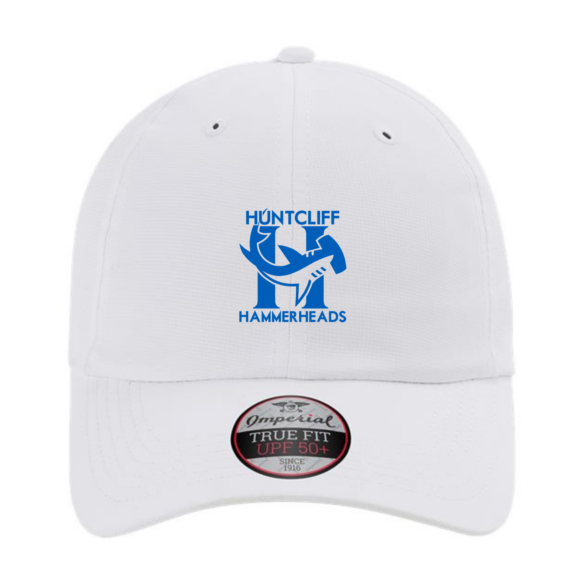 Imperial Original Performance Cap (Customized) - Huntcliff
