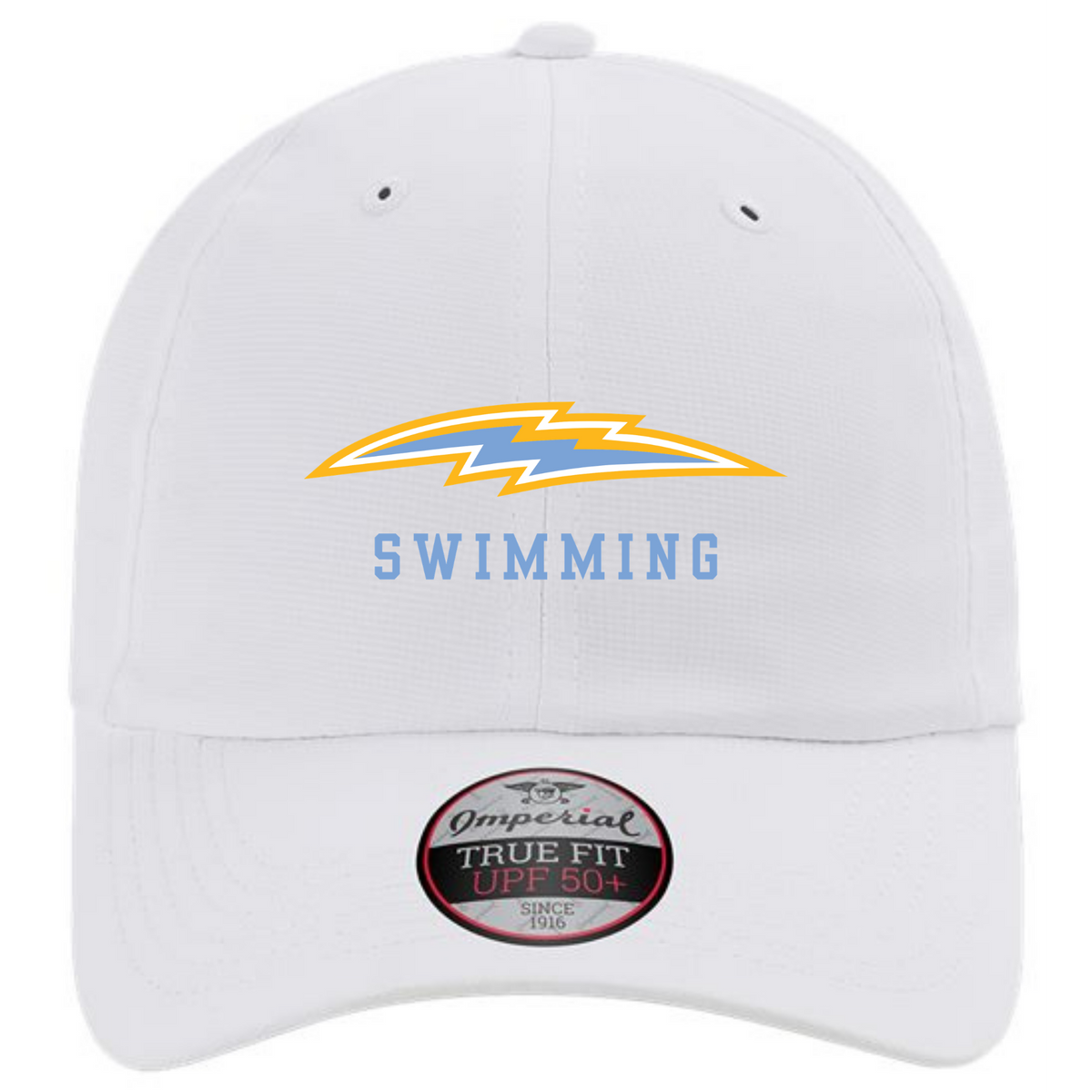 Imperial Original Performance Cap (Customized) - Lake Wylie HS