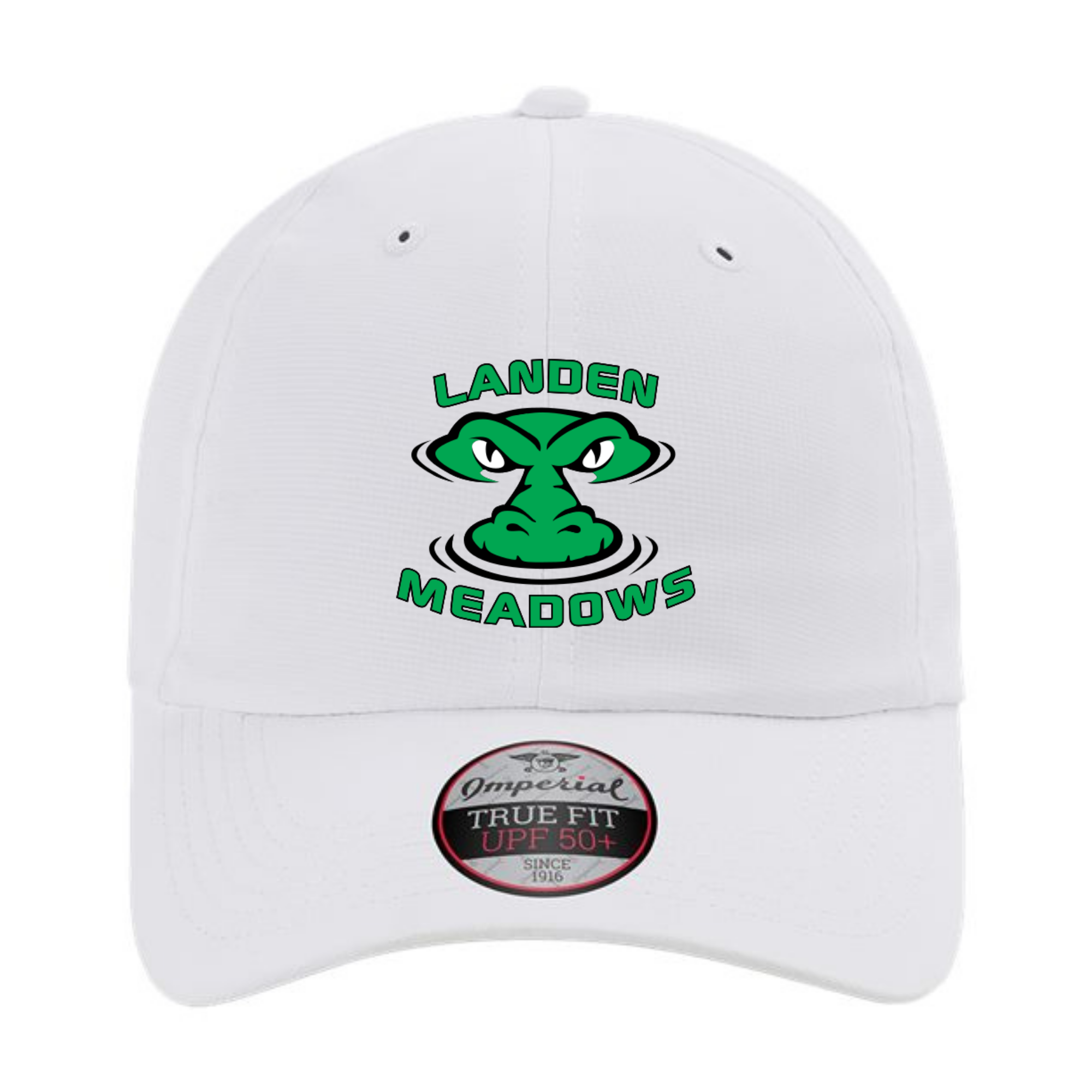 Imperial Original Performance Cap (Customized) - Landen Meadows