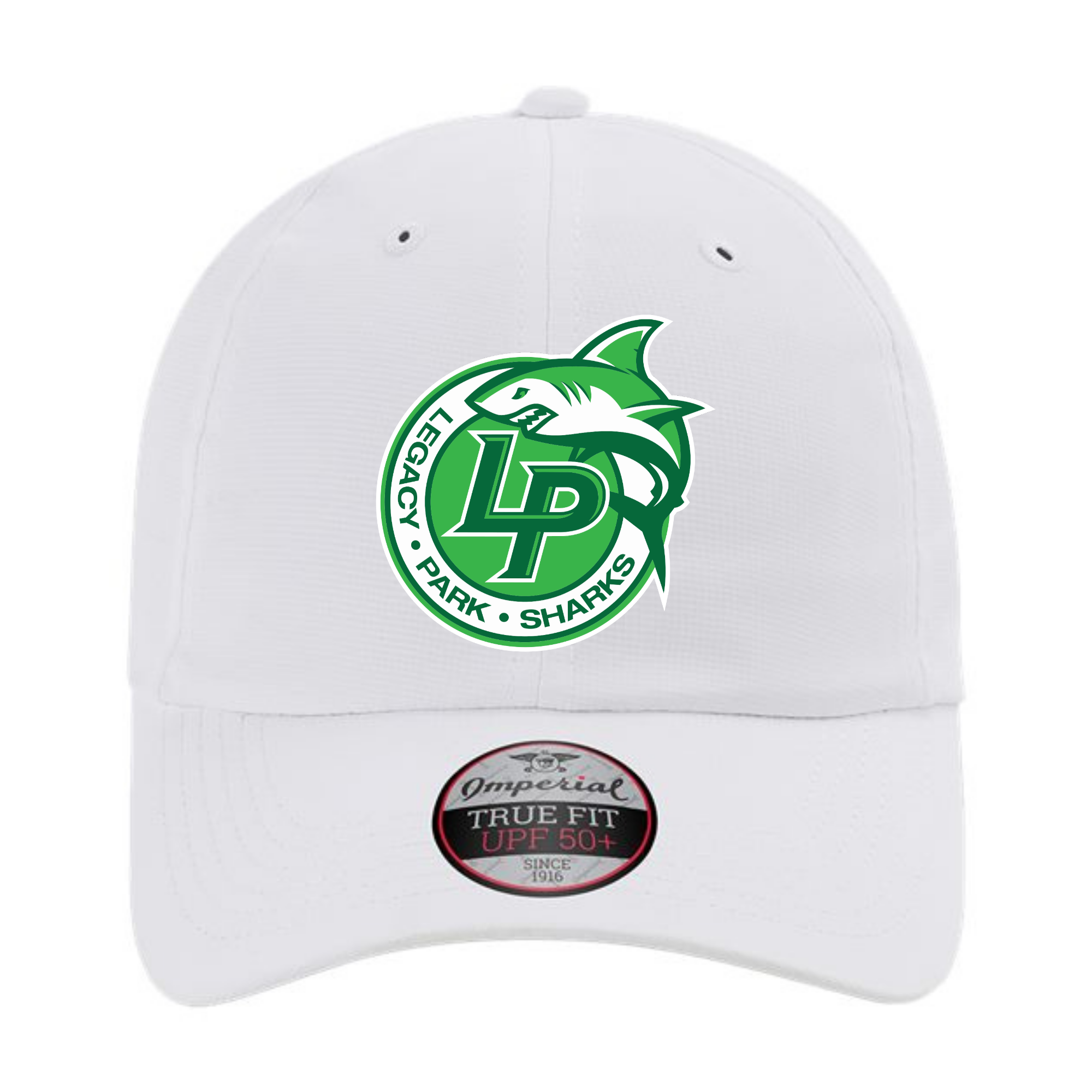Imperial Original Performance Cap (Customized) - Legacy Park
