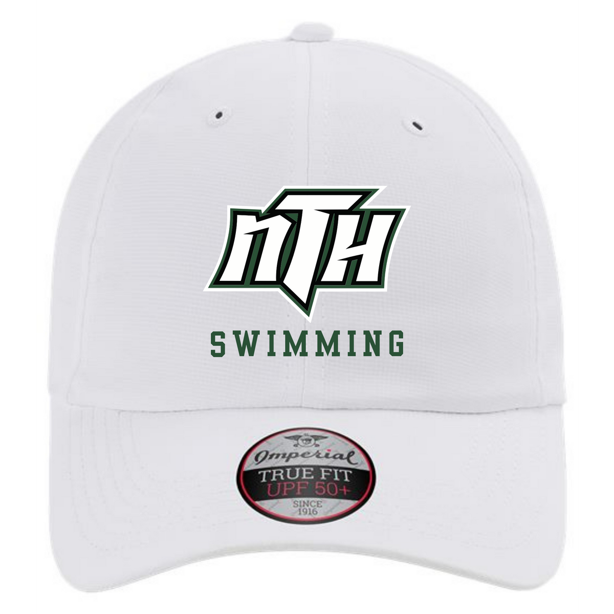 Imperial Original Performance Cap (Customized) - North Hall HS