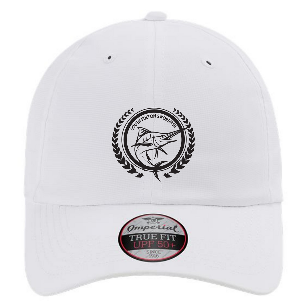 Imperial Original Performance Cap (Customized) - South Fulton