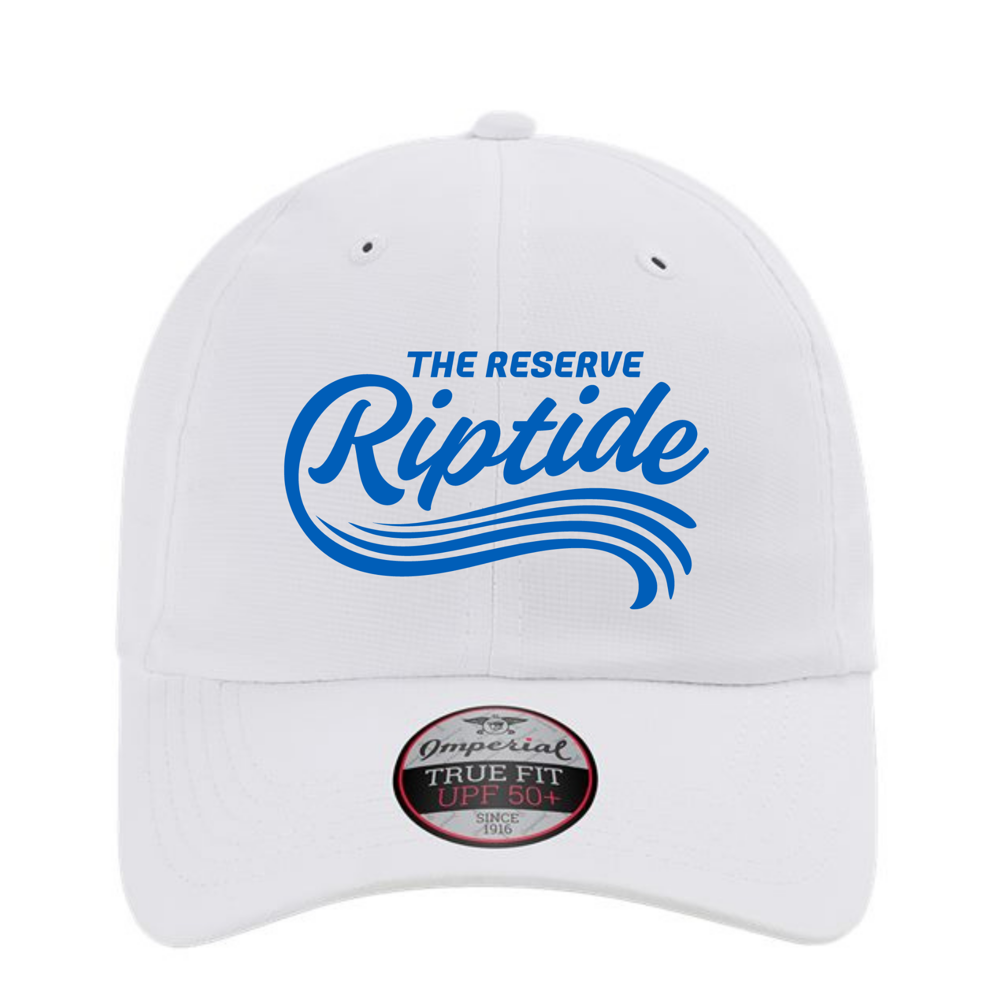Imperial Original Performance Cap (Customized) - The Reserve