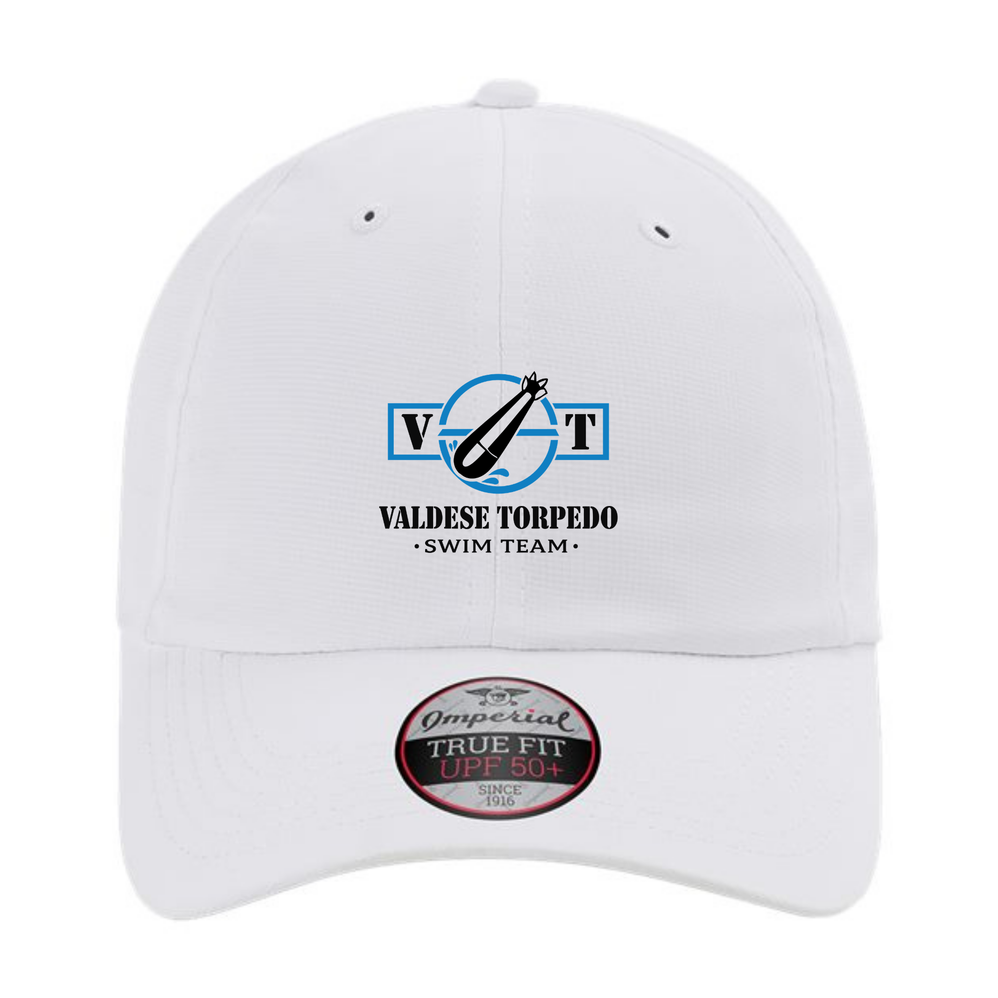 Imperial Original Performance Cap (Customized) - Valdese