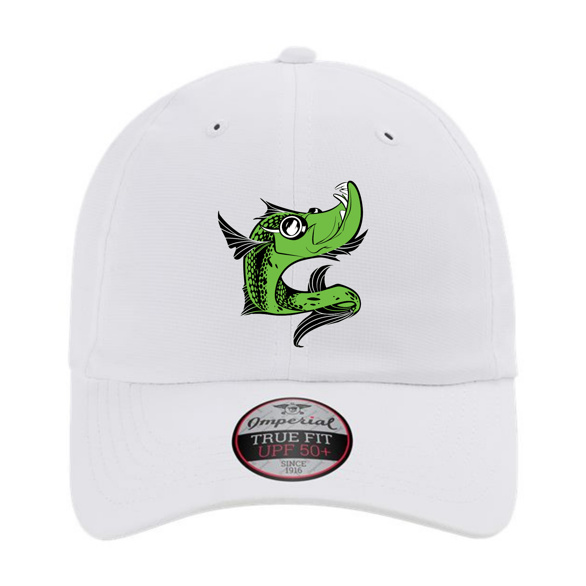 Imperial Original Performance Cap (Customized) - Wilmington Park