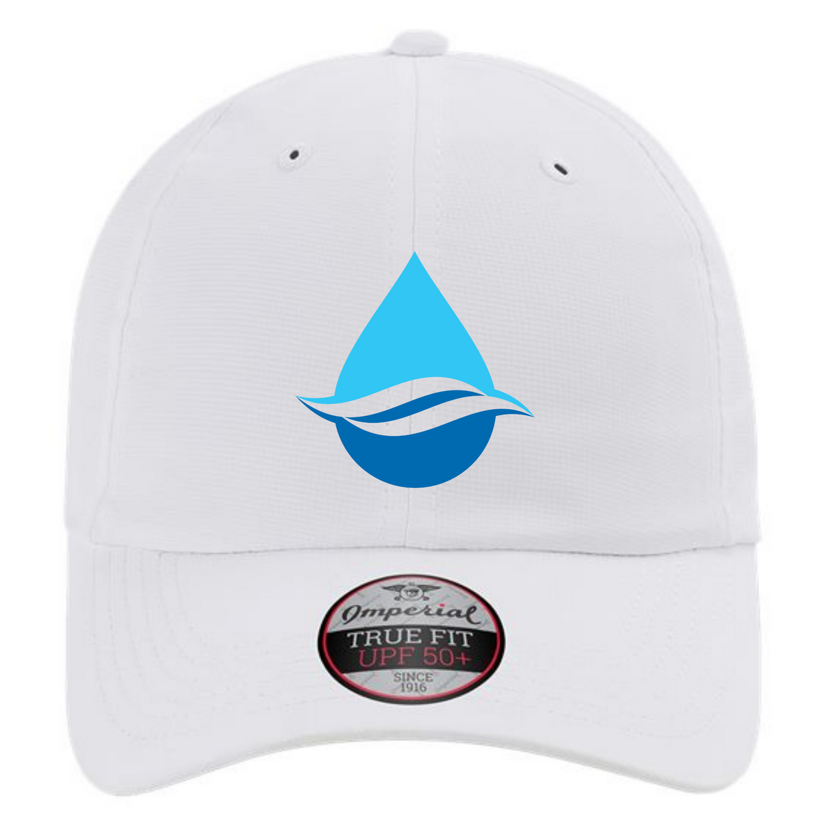 Imperial Original Performance Cap (Customized) - LCAC
