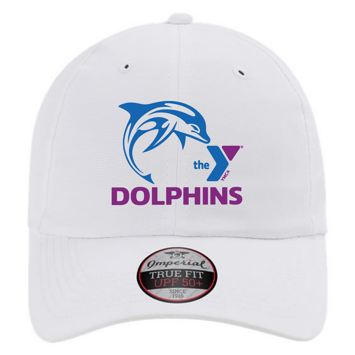 Imperial Original Performance Cap (Customized) - Sugarloaf Y