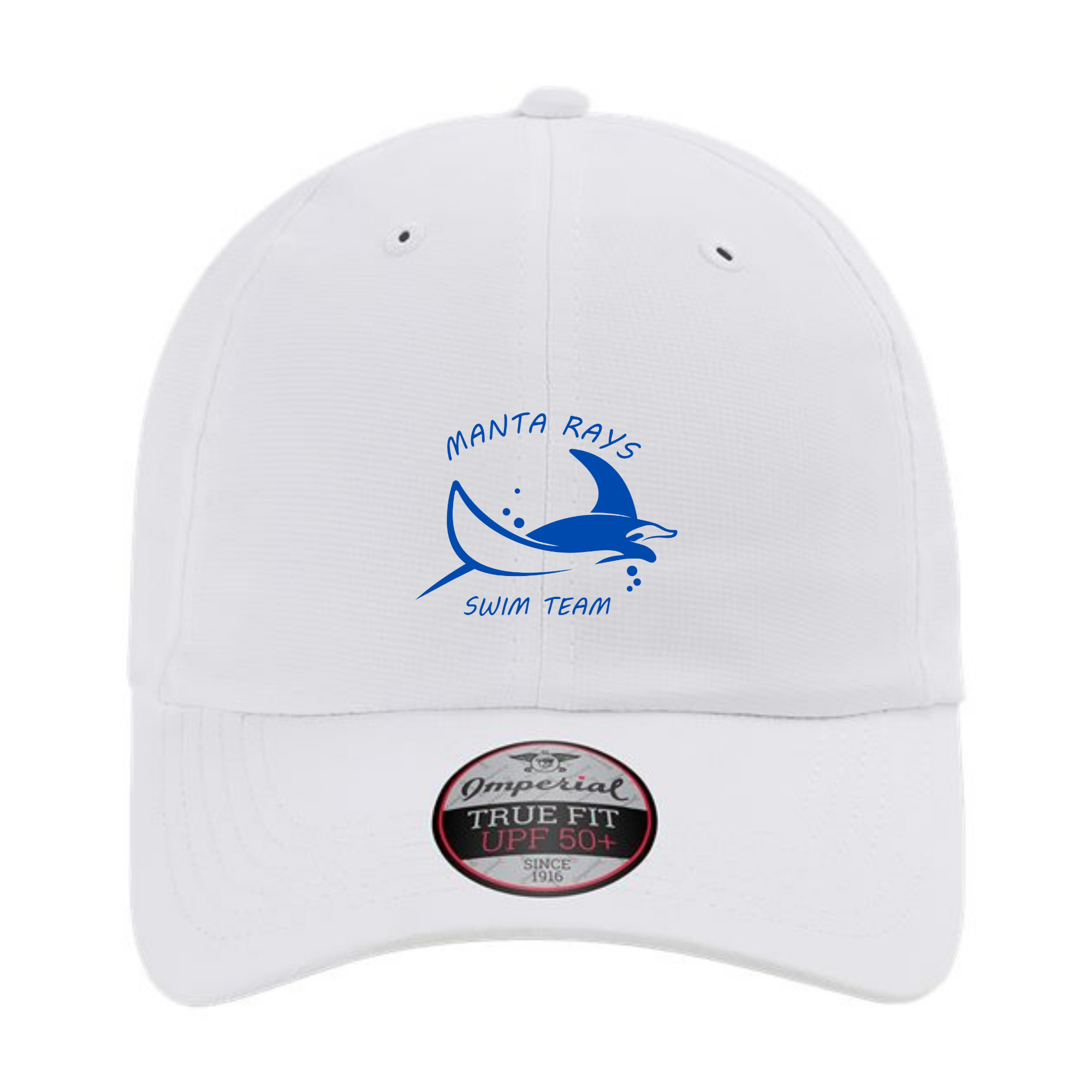 Imperial Original Performance Cap (Customized) - Mt Isle Harbor