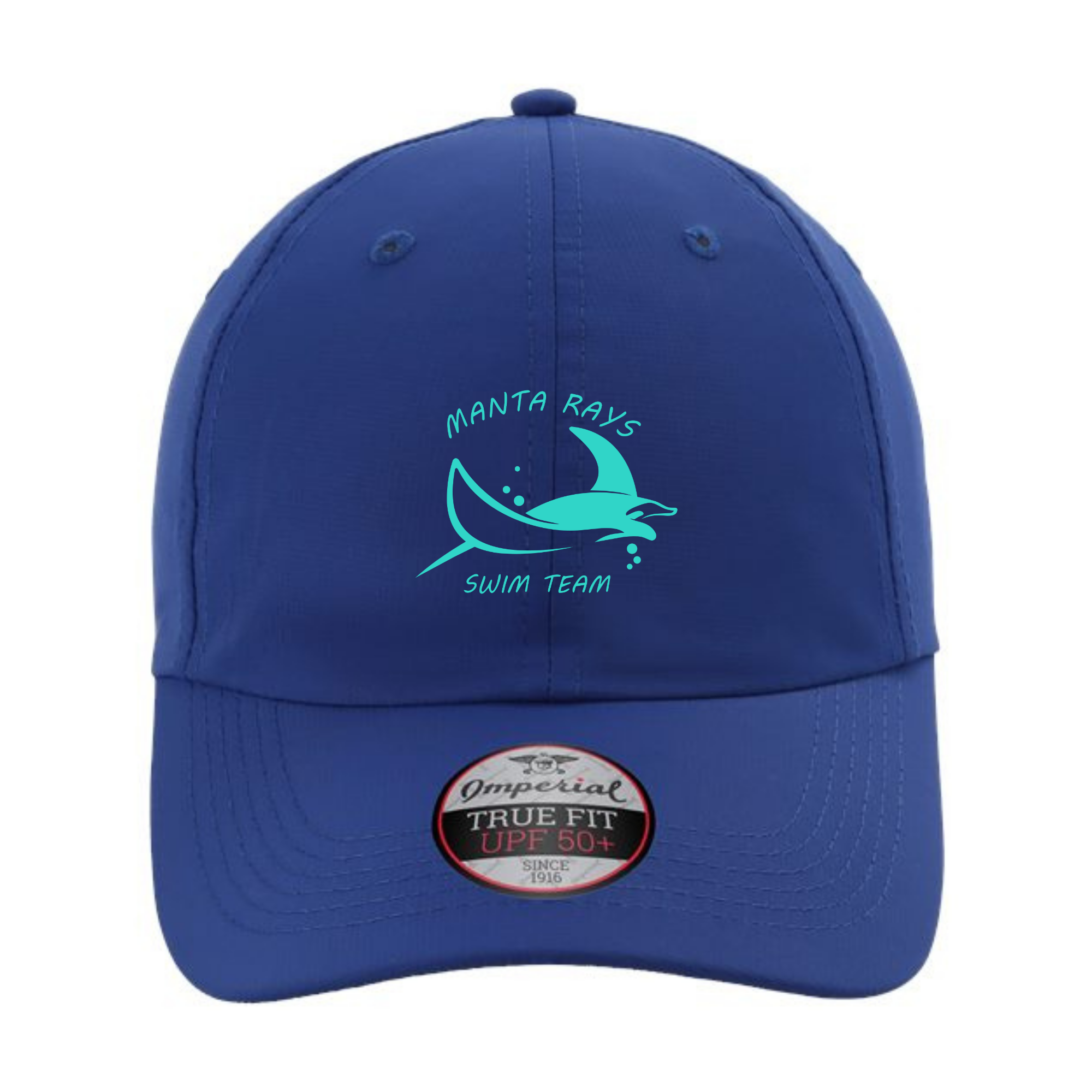Imperial Original Performance Cap (Customized) - Mt Isle Harbor