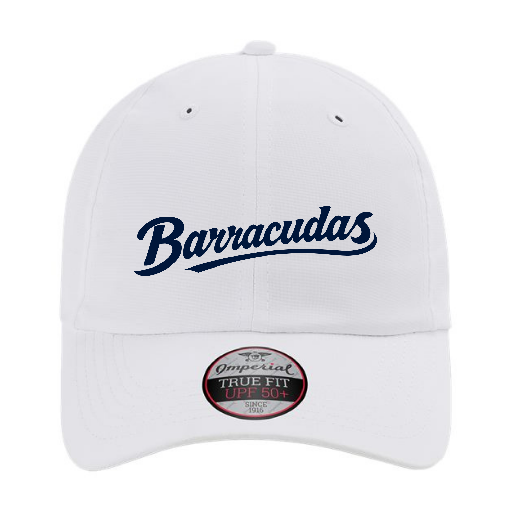 Imperial Original Performance Cap (Customized) - Bradshaw Farm