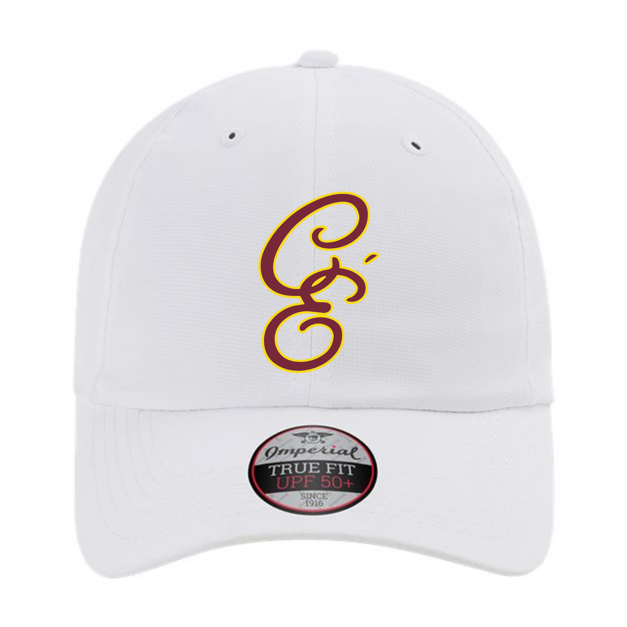 Imperial Original Performance Cap (Customized) - Chateau Elan