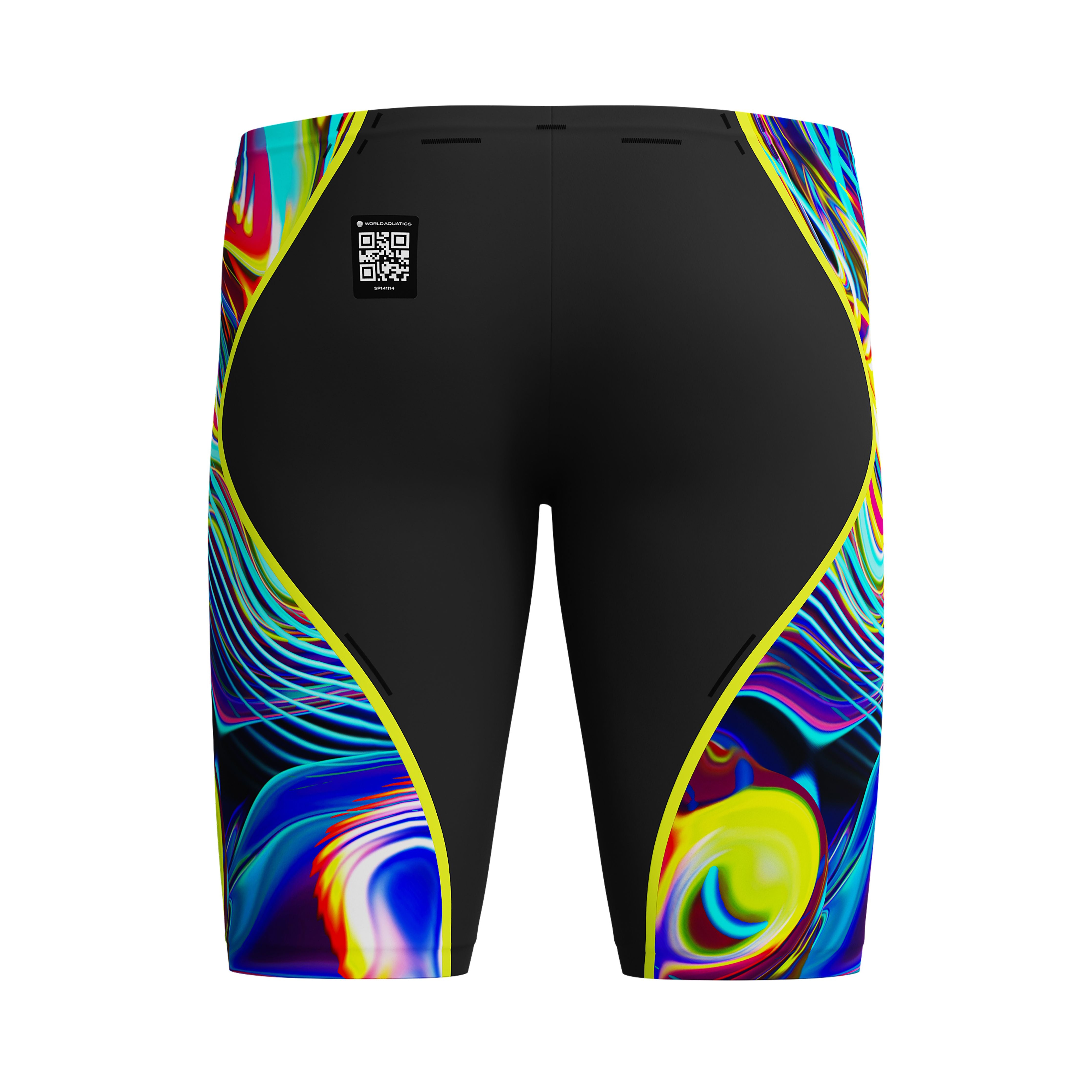 Speedo Fastskin LZR Pure Intent 2.0 Jammer