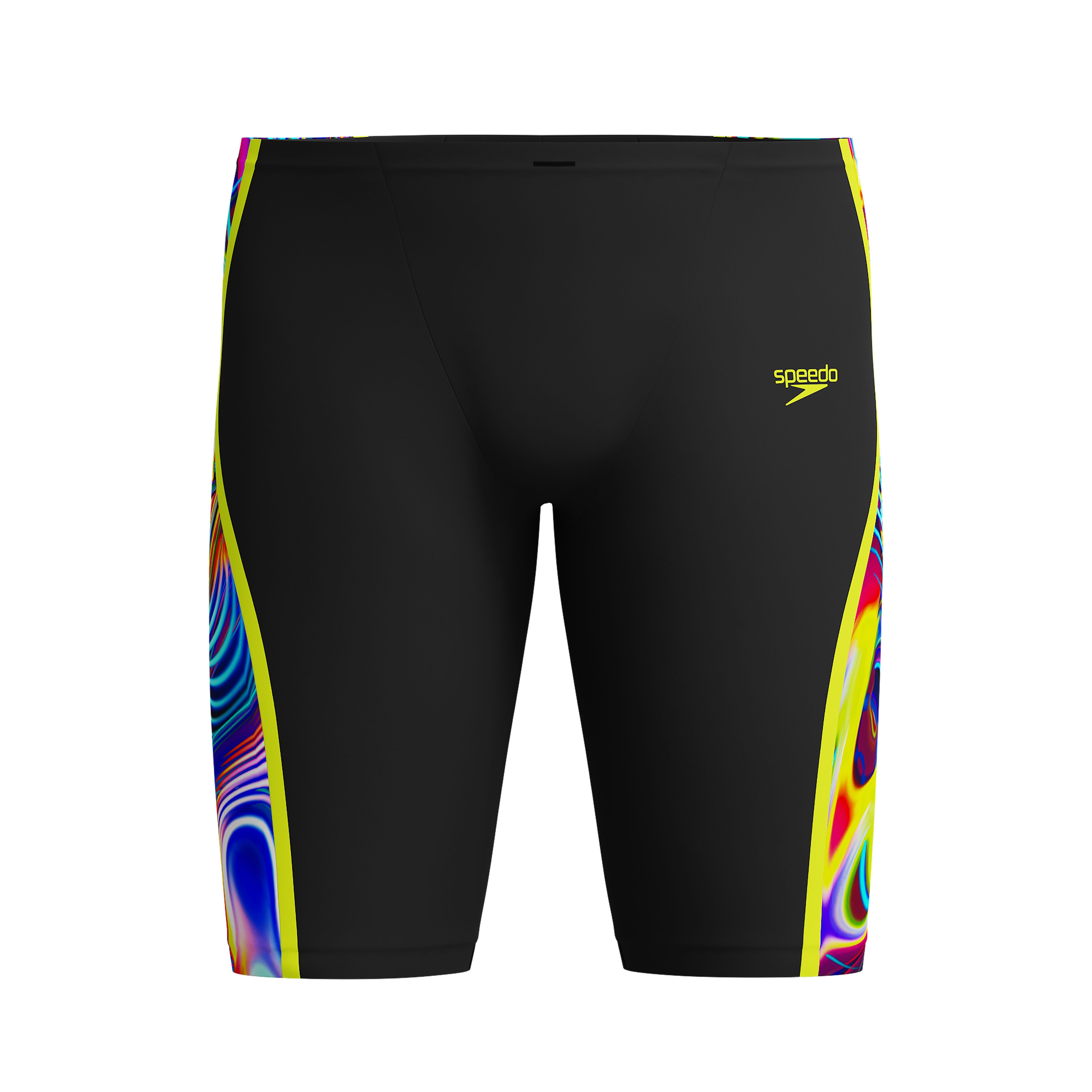 Speedo Fastskin LZR Pure Intent 2.0 Jammer