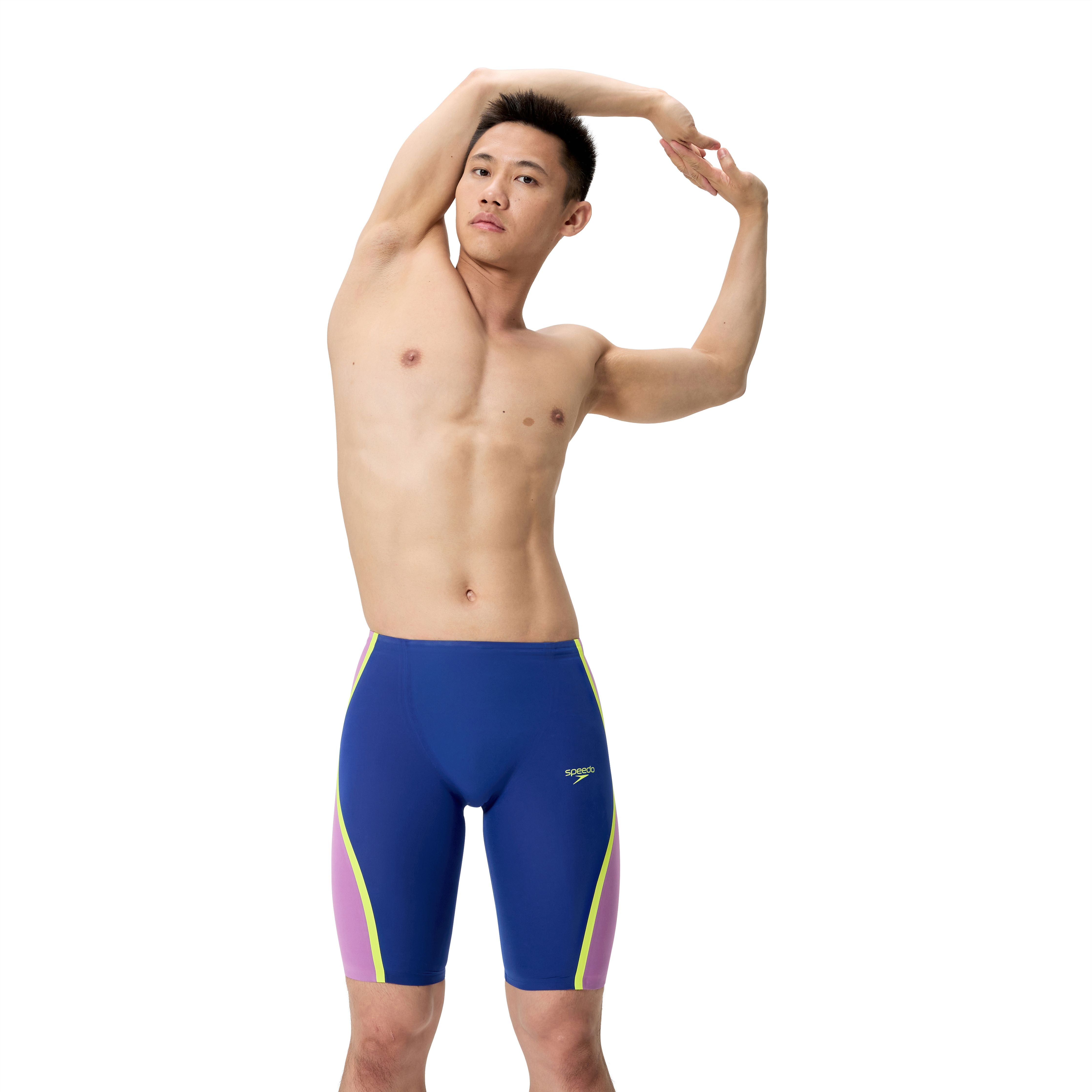 Speedo Fastskin LZR Pure Intent 2.0 High Waisted Jammer