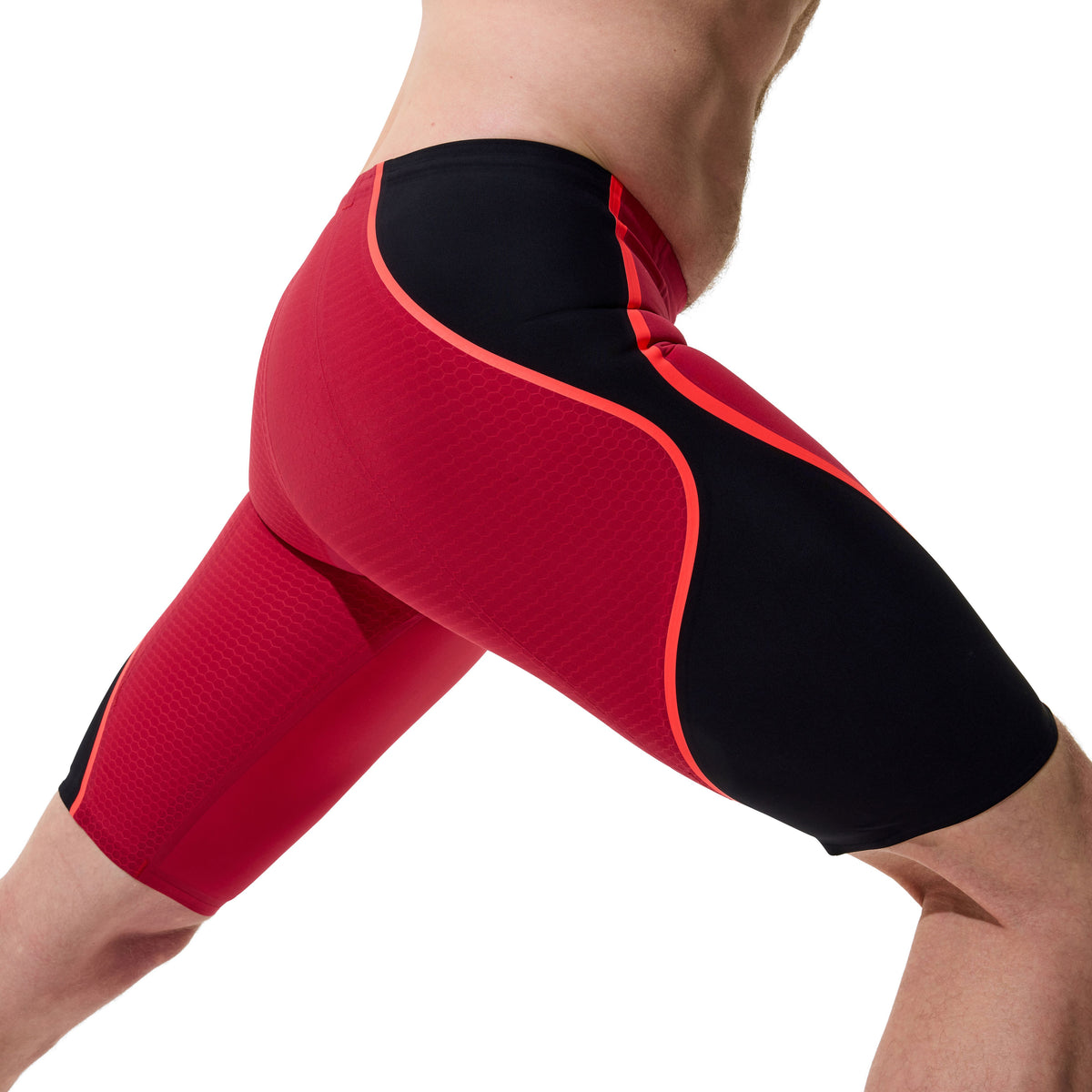 Speedo Fastskin LZR Pure Intent 2.0 High Waisted Jammer