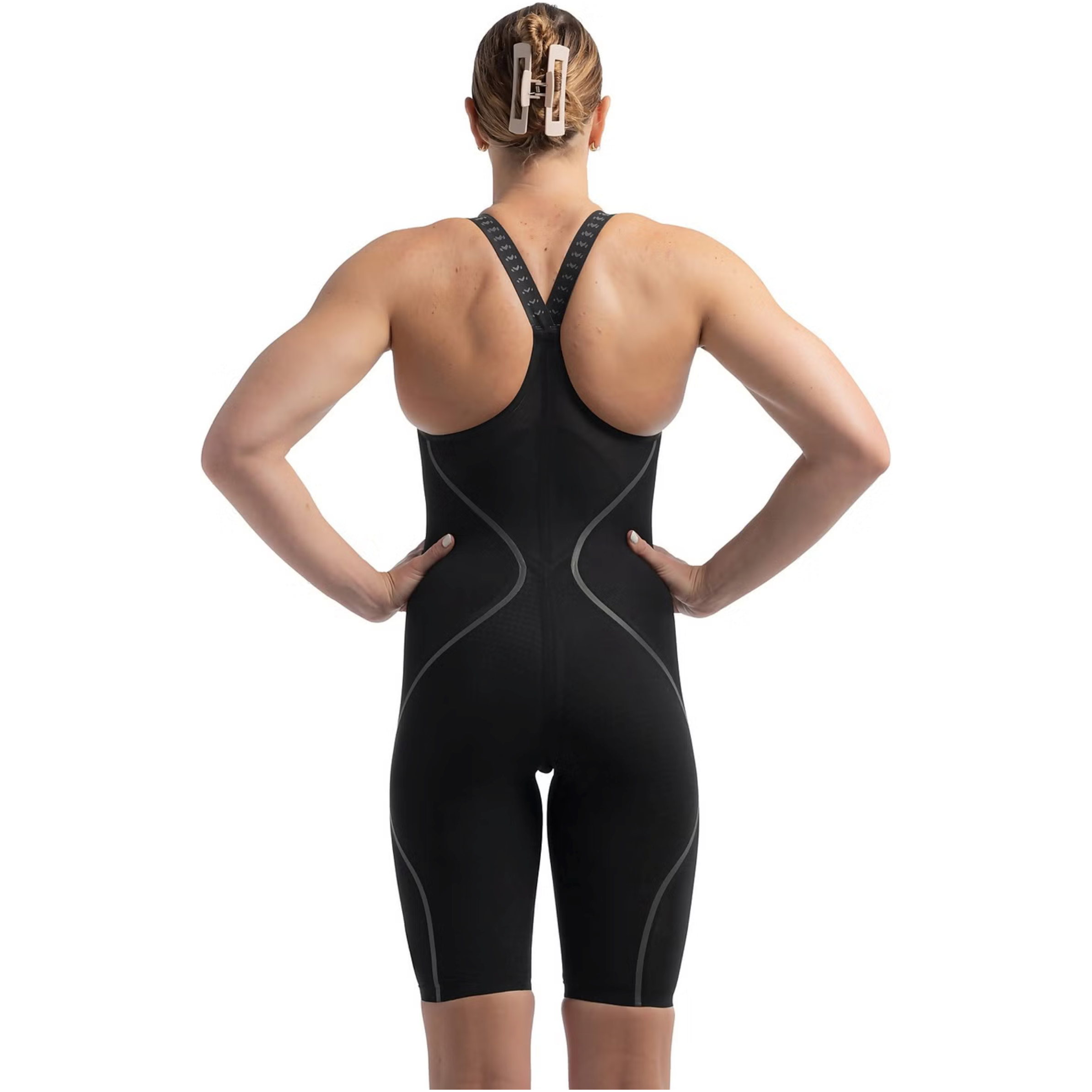 Speedo Fastskin LZR Pure Intent 2.0 Closed Back Kneeskin - NC/SC