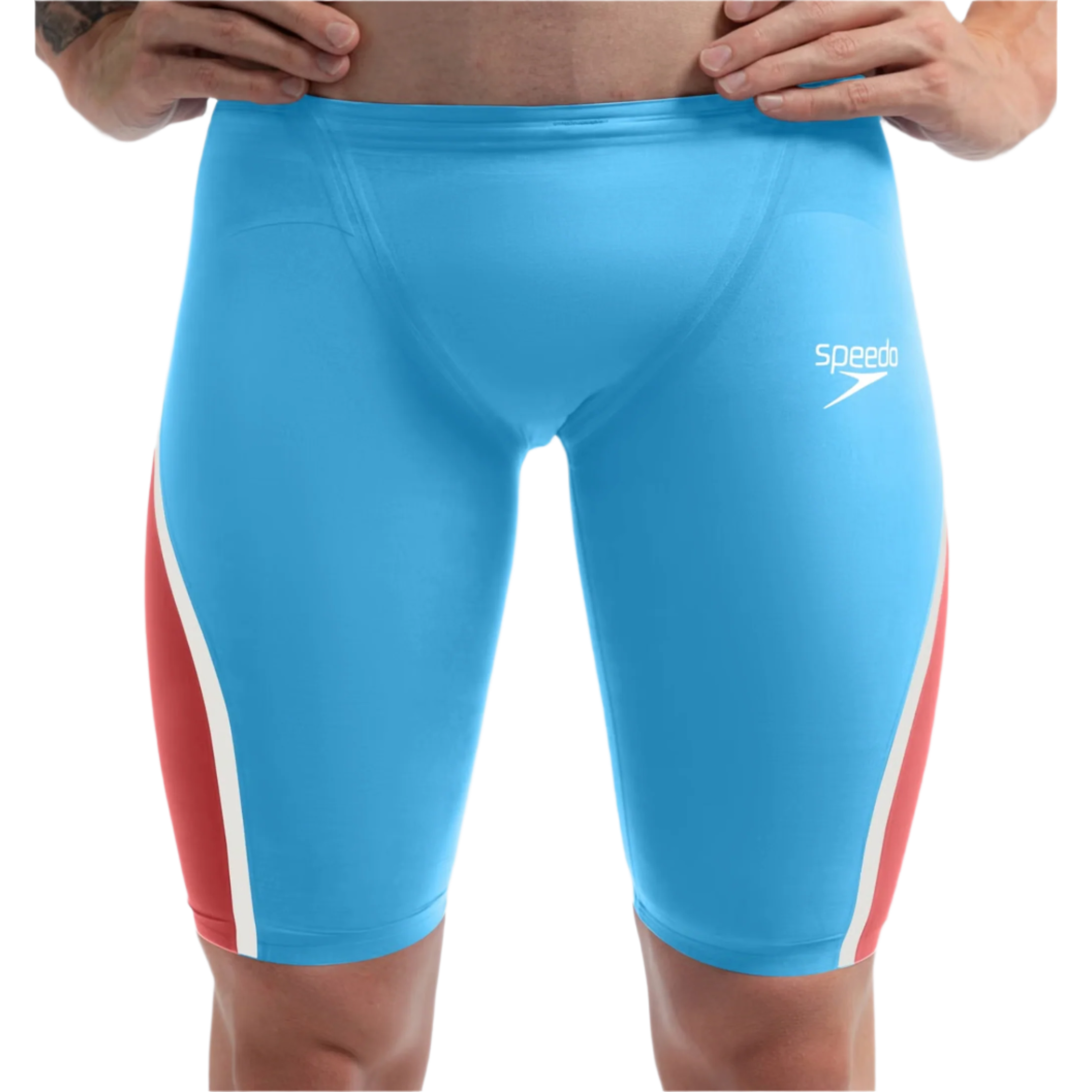 Speedo Fastskin LZR Pure Intent 2.0 Jammer Speedo Fastskin LZR Pure Intent 2.0 Jammer