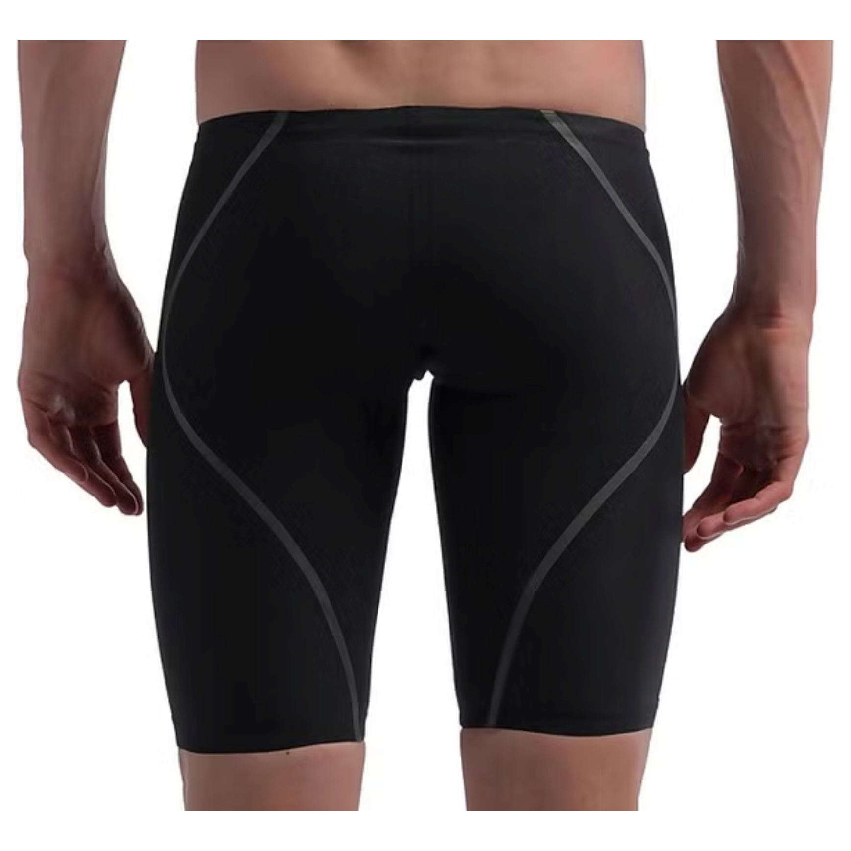 Speedo Fastskin LZR Pure Intent 2.0 Jammer - Team Contract Price