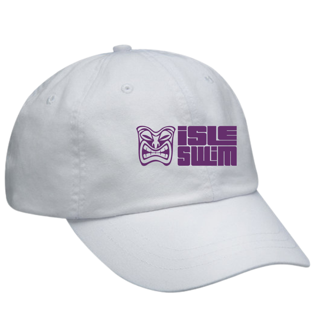 Floppy Cap (Customized) - Isle Swim