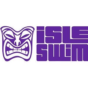 Team Logo Applied - Isle Swim Club