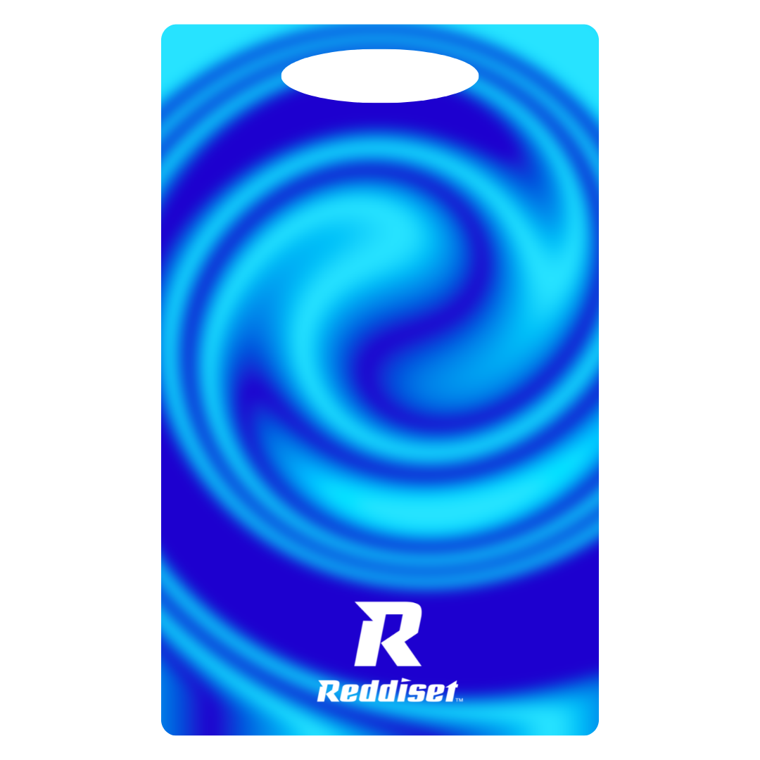Aluminum Bag Tag (Customized) - Iverness