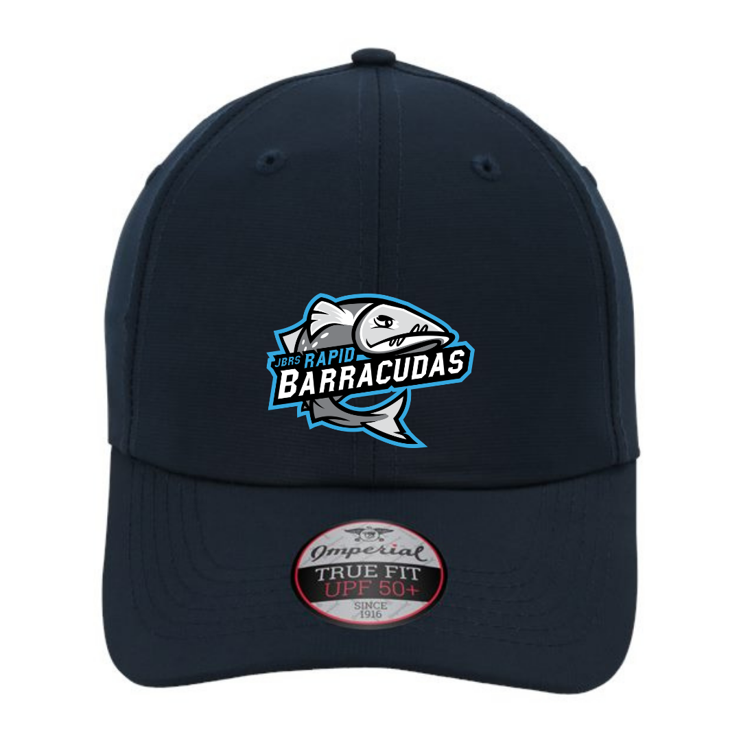 Imperial Original Performance Cap (Customized) - Jones Bridge