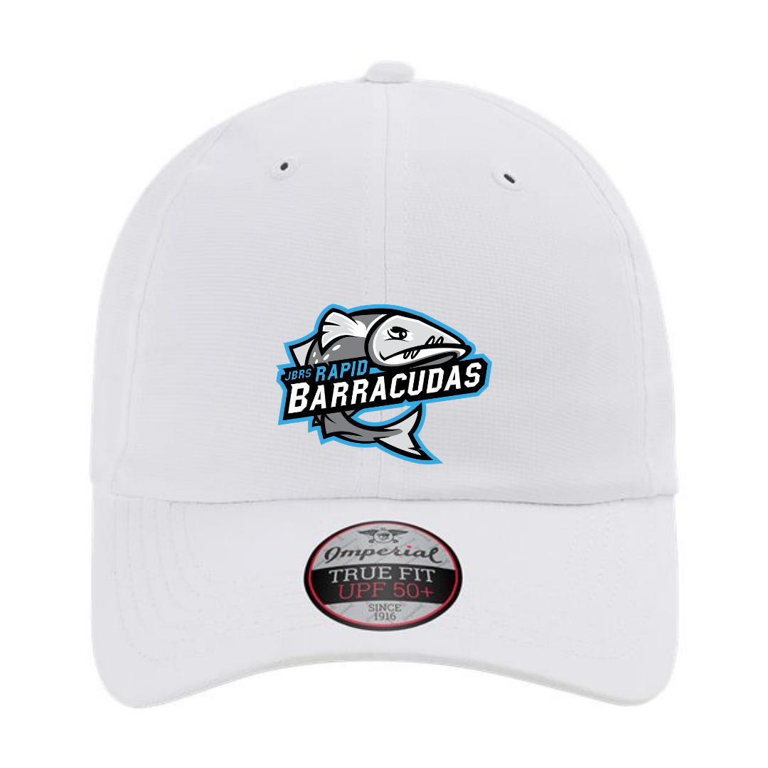 Imperial Original Performance Cap (Customized) - Jones Bridge