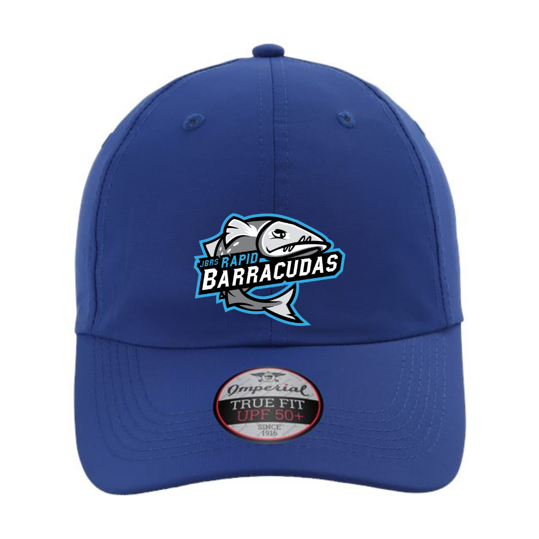 Imperial Original Performance Cap (Customied) - Jones Bridge