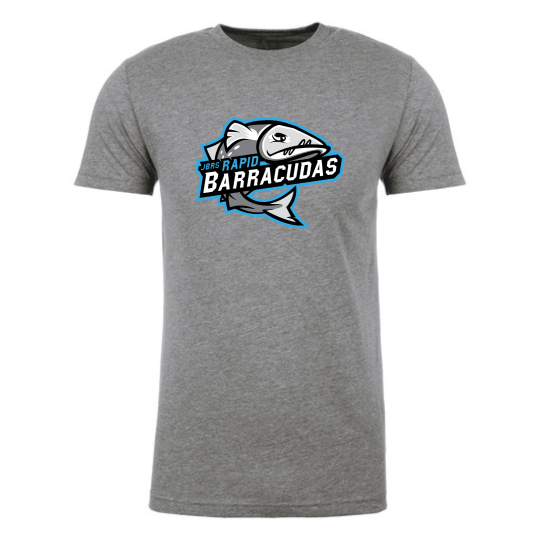 Short Sleeve T-Shirt (Customized) - Jones Bridge