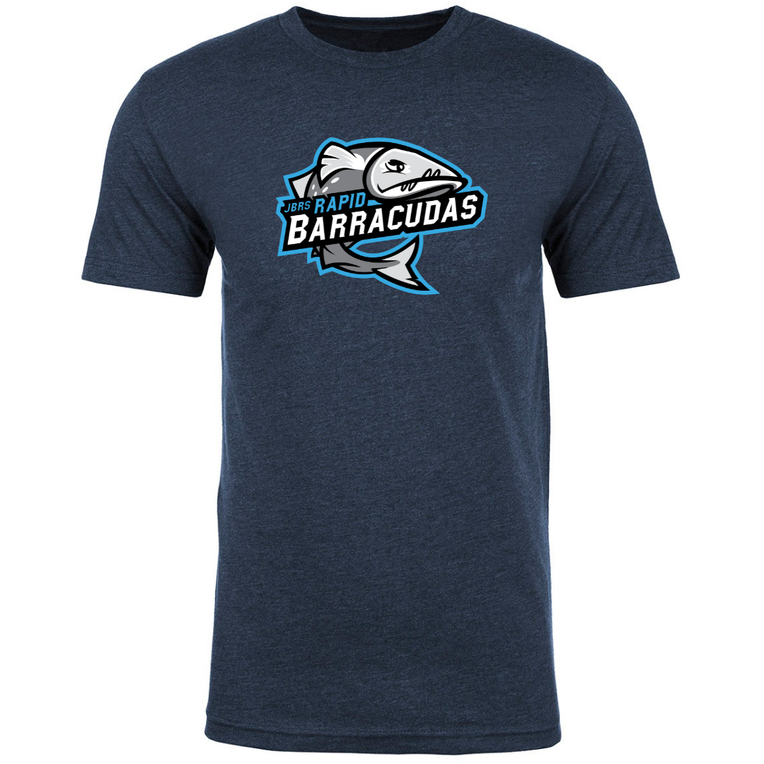 Short Sleeve T-Shirt (Customized) - Jones Bridge