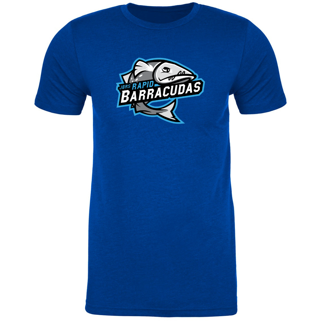 Short Sleeve T-Shirt (Customized) - Jones Bridge