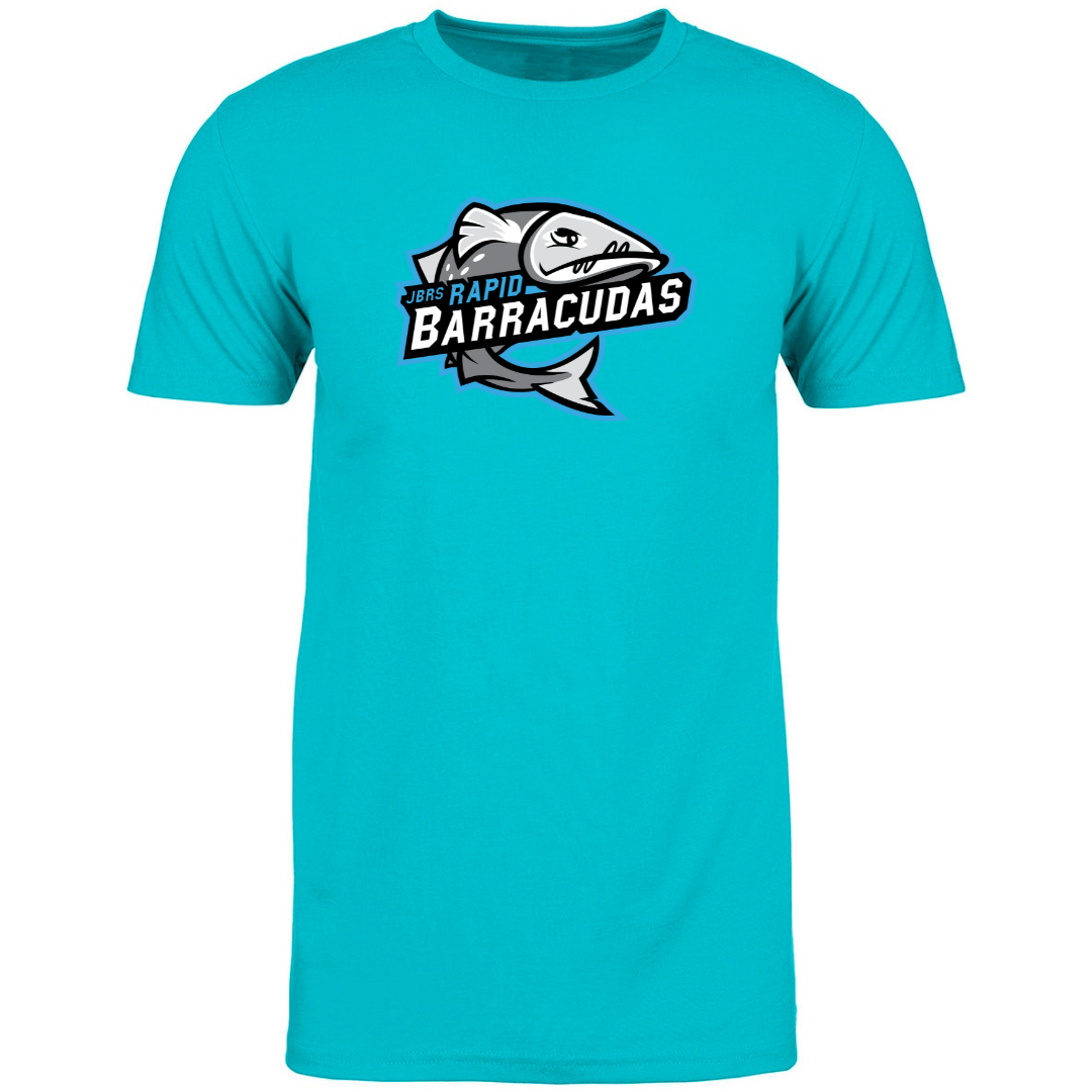 Short Sleeve T-Shirt (Customized) - Jones Bridge