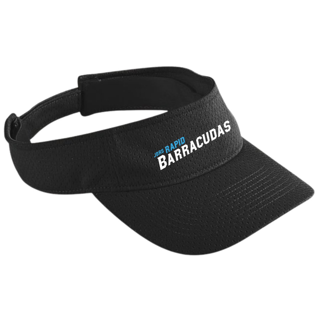 Athletic Mesh Visor (Customized) - Jones Bridge