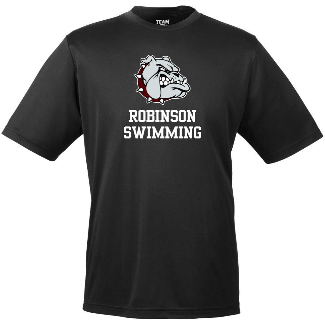 Performance T-Shirt (Customized) - Jay M Robinson