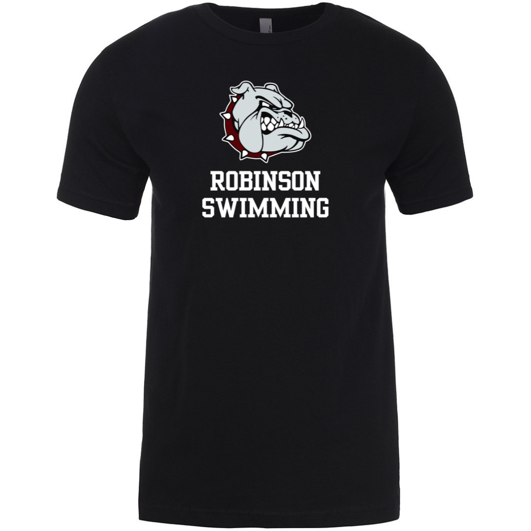 Short Sleeve T-Shirt (Customized) - Jay M Robinson