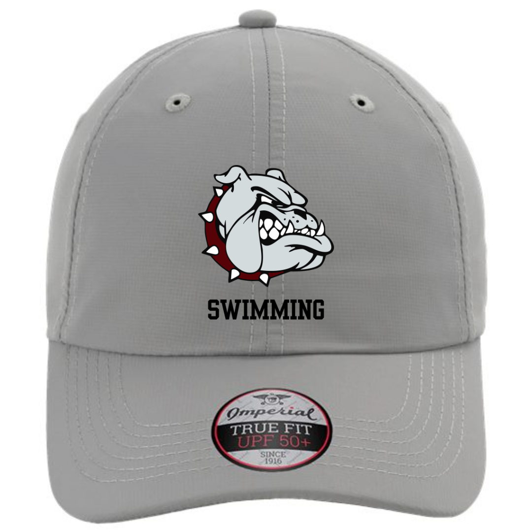 Imperial Original Performance Cap (Customized) - Jay M Robinson