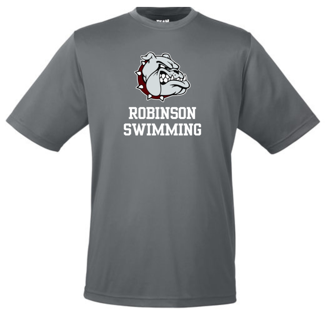 Performance T-Shirt (Customized) - Jay M Robinson